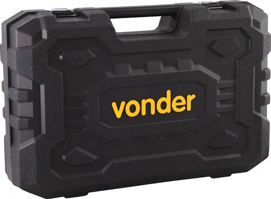 Martelete Rompedor MRV1315N 15J 127V Vonder