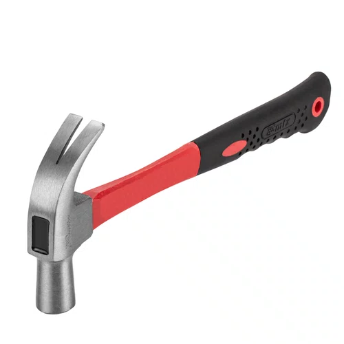 Martelo Unha 23mm Cabo Fibra 1040655 MTX