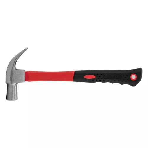 Martelo Unha 23mm Cabo Fibra 1040655 MTX