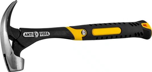 Martelo Unha 25 mm Antivibração Vonder