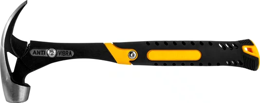 Martelo Unha 25 mm Antivibração Vonder