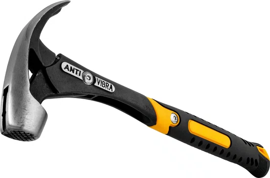 Martelo Unha 25 mm Antivibração Vonder