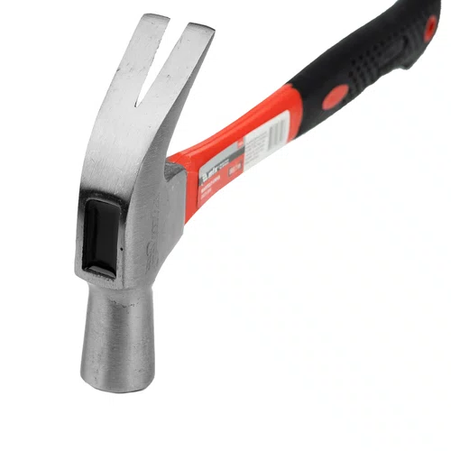 Martelo Unha 27mm Cabo Fibra 1040855 MTX
