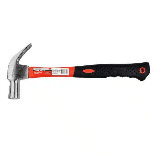 Martelo Unha 27mm Cabo Fibra 1040855 MTX