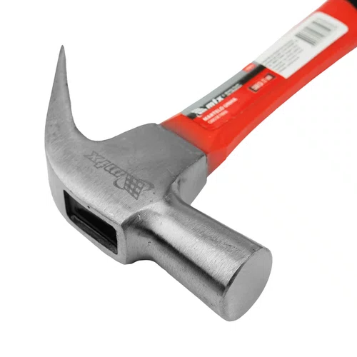 Martelo Unha 27mm Cabo Fibra 1040855 MTX