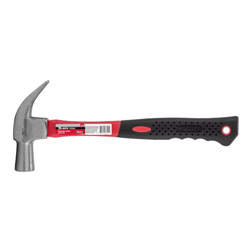 Martelo Unha 29mm Cabo Fibra 1040955 MTX