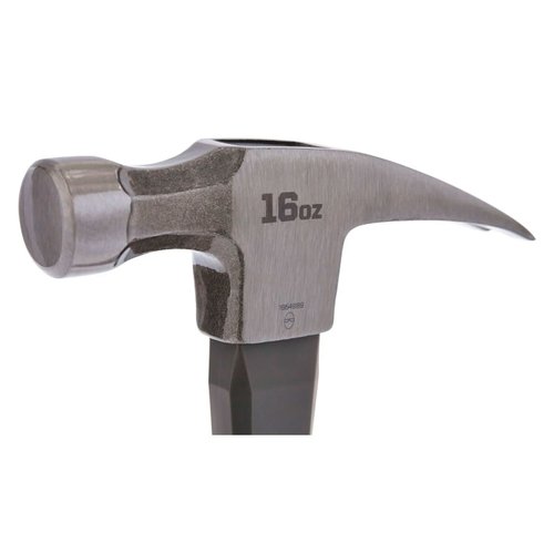 Martelo Unha Magnético 450g Cabo de Fibra 1954889 Irwin