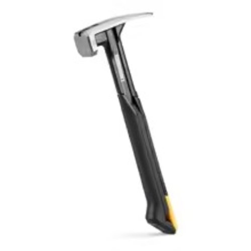 Martelo Unha Reta Magnético 510g com Cabo Emborrachado TB-H1-1R-S18 ToughBuilt