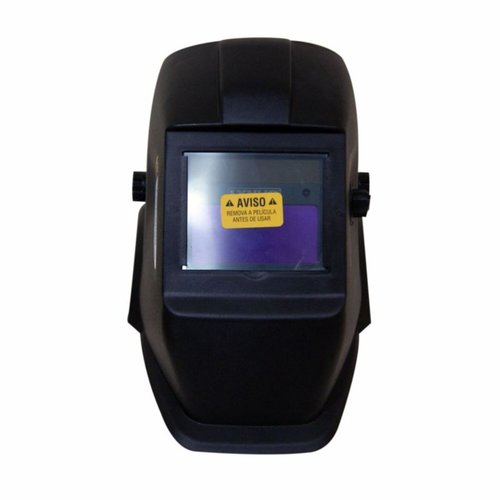 Máscara de Solda Automática Com Controlador MSL-5000 Lynus
