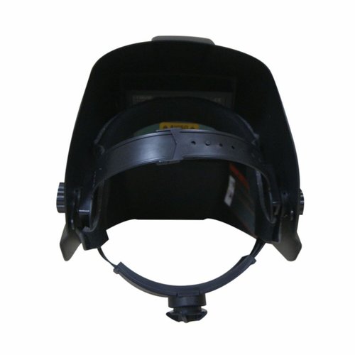 Máscara de Solda Automática Com Controlador MSL-5000 Lynus