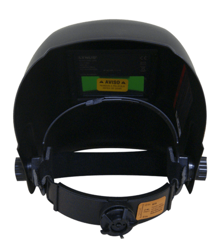 Máscara de Solda Automática MSL-3500 Lynus