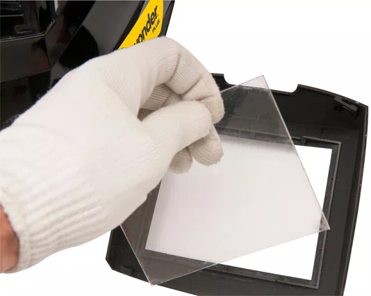 Máscara de Solda Automática MEV0913 Tonalidade 9 a 13 – Vonder