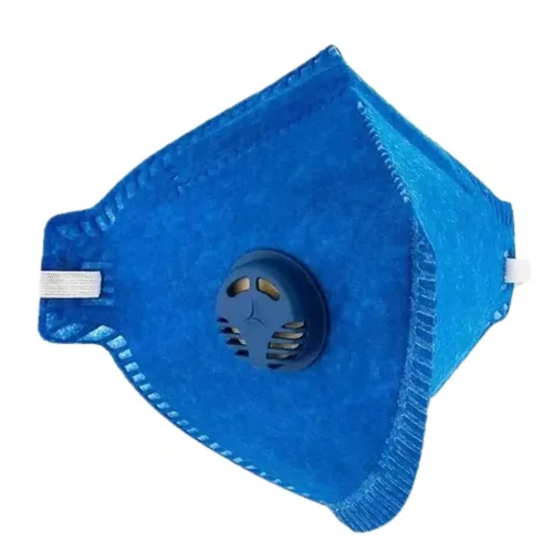 Máscara Respiratória PFF2 com Válvula CA 38503 WPS 1350 – Delta Plus