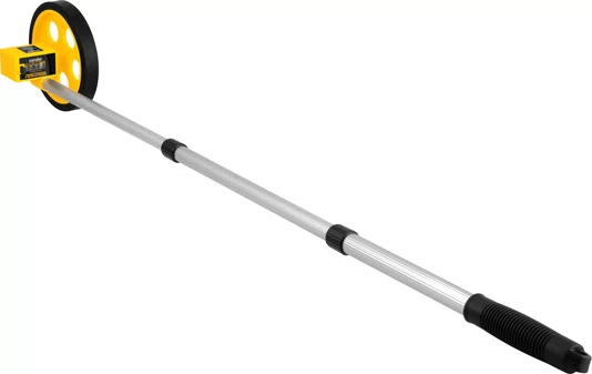 Medidor de Distância com Roda 4 Dígitos Vonder