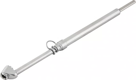 Medidor de Pressão para Pneus 150 lb com Bocal Duplo Vonder