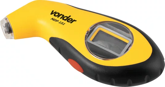 Medidor Digital de Pressão MDP 151 Vonder