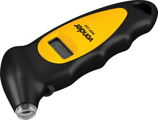 Medidor Digital de Pressão MDP 155 Vonder