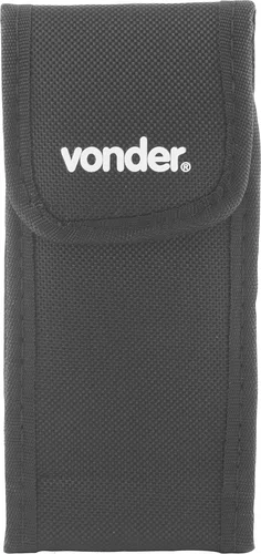 Medidor de Distância a Laser 120m MDV120C Vonder