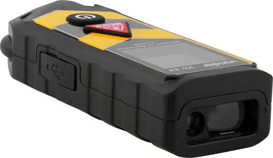 Medidor de Distância a Laser 40m Vonder44 Vonder