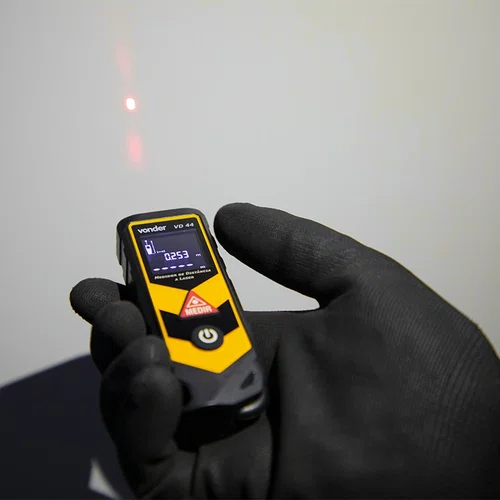 Medidor de Distância a Laser 40m Vonder44 Vonder