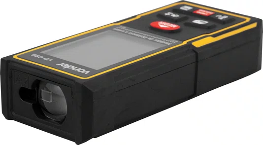 Medidor de Distância a Laser 50m Vonder050 Vonder