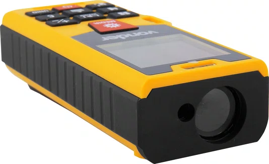 Medidor de Distância a Laser 60m Model 60 Vonder
