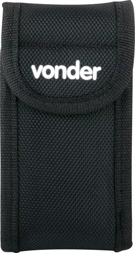 Medidor de Distância a Laser 60m Model 60 Vonder