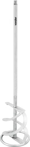 Mexedor para Misturador de Argamassa MAV 850 - Modelo IMAV1828 Vonder