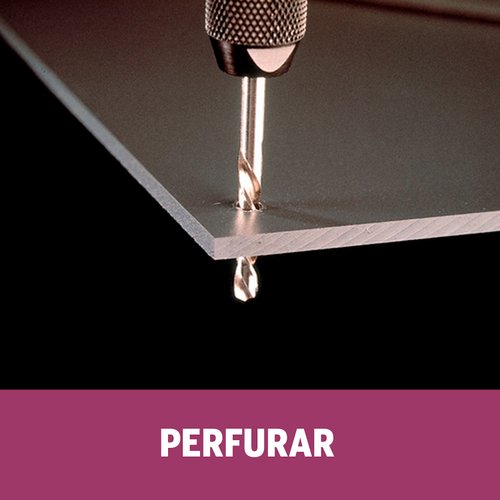 Micro Retífica Dremel 3000 com 10 Acessórios 127V