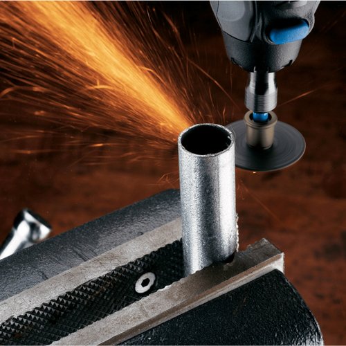 Micro Retífica Dremel 3000 220V Com 10 Acessórios F0133000PC Dremel