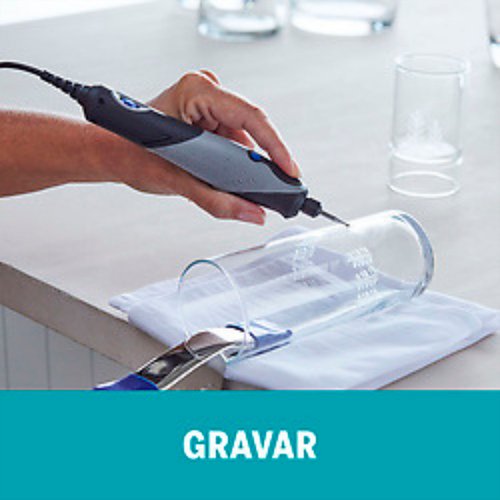Micro Retífica Stylo+ Dremel Bivolt com 11 Acessórios