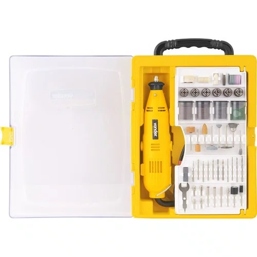 Microrretífica ARV175 220V com Acessórios Vonder