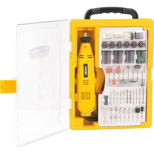 Microrretífica ARV175 220V com Acessórios Vonder