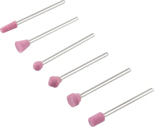 Microrretífica a Bateria 3,6V MBV036 com 24 Acessórios Vonder