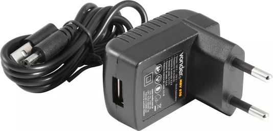 Microrretífica a Bateria 3,6V MBV036 com 24 Acessórios Vonder