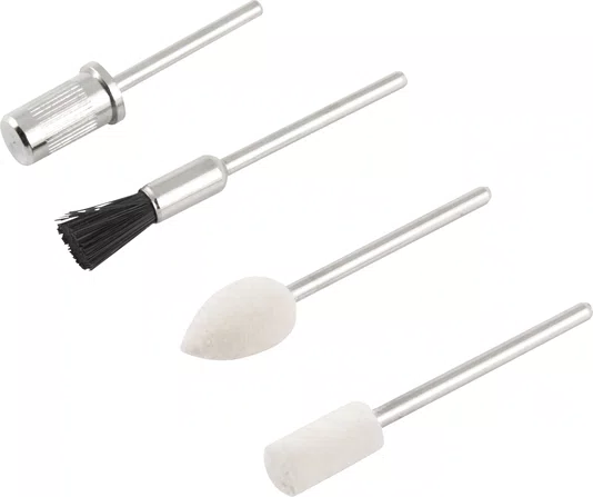 Microrretífica a Bateria 3,6V MBV036 com 24 Acessórios Vonder