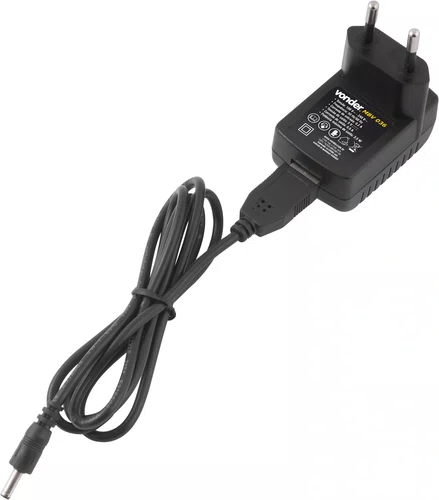 Microrretífica a Bateria 3,6V MBV036 Bivolt Vonder