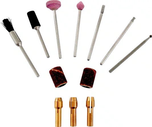 Microrretífica a Bateria 3,6V MBV036 Bivolt Vonder