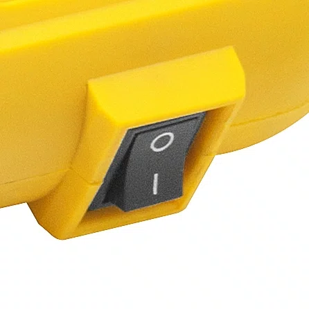 Microrretífica MRV115 127V com Velocidade Variável Vonder