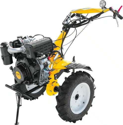 Microtrator/Motocultivador 10HP MTV1000 Vonder
