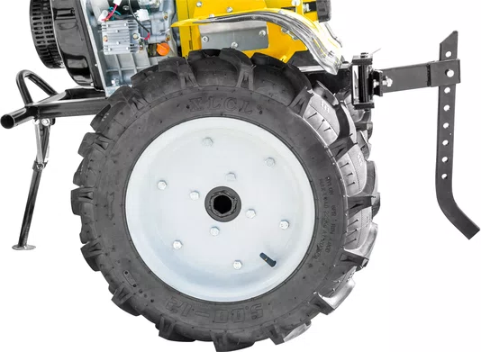 Microtrator/Motocultivador 10HP MTV1000 Vonder
