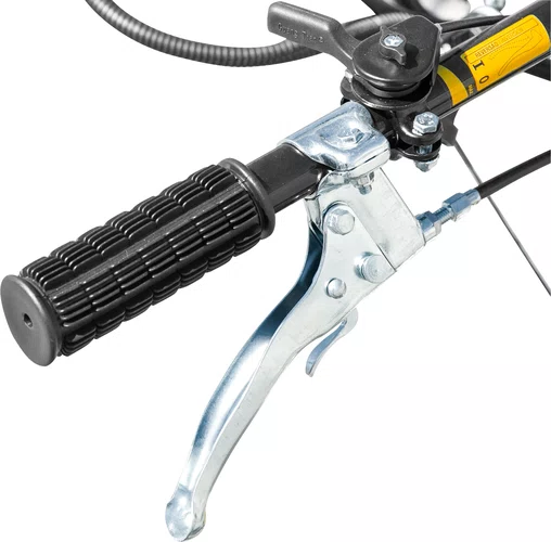 Microtrator/Motocultivador 10HP MTV1000 Vonder