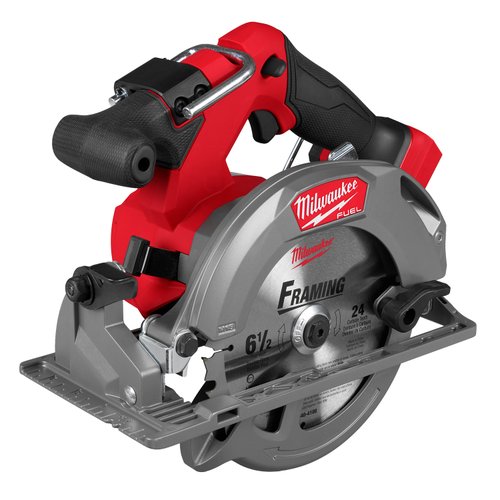 Serra Circular 6.½” 18v Fuel 2833-20 Milwaukee