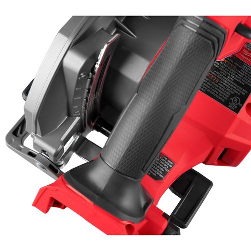 Serra Circular 6.½” 18v Fuel 2833-20 Milwaukee