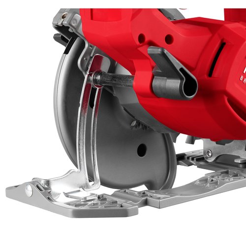 Serra Circular 6.½” 18v Fuel 2833-20 Milwaukee