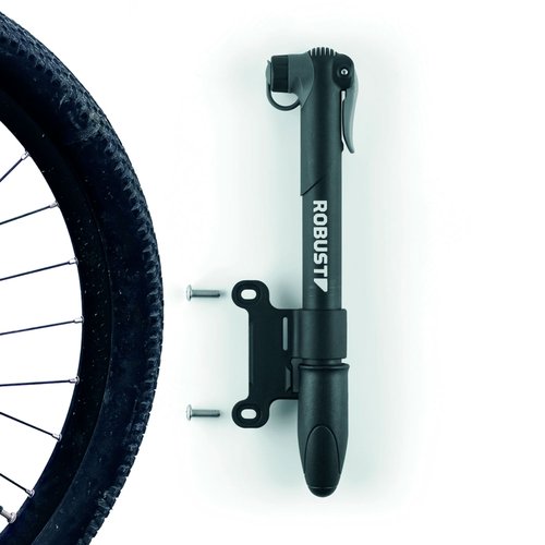 Mini Bomba Para Bicicleta S99802001 Robust