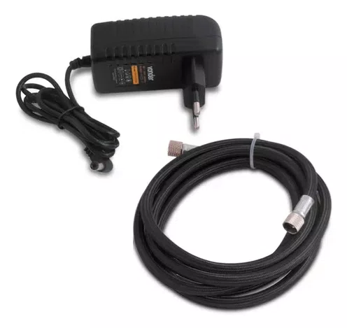 Mini Compressor para Aerógrafo Vonder