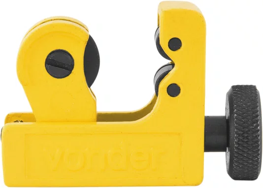 Mini Cortador de Tubos Vonder