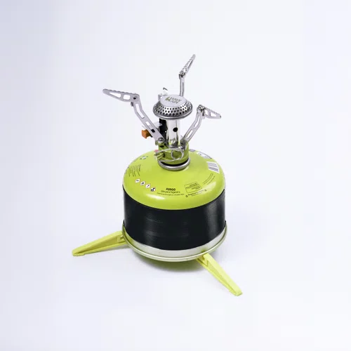 Mini Fogareiro 3200W Compacto Hawapi