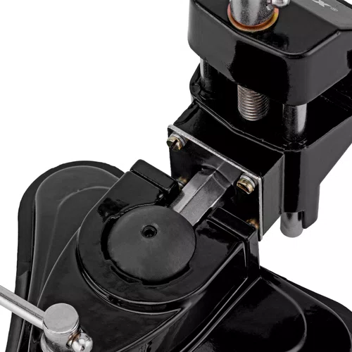 Mini Torno De Bancada Giratório Fixação Com Ventosa 185069 MTX